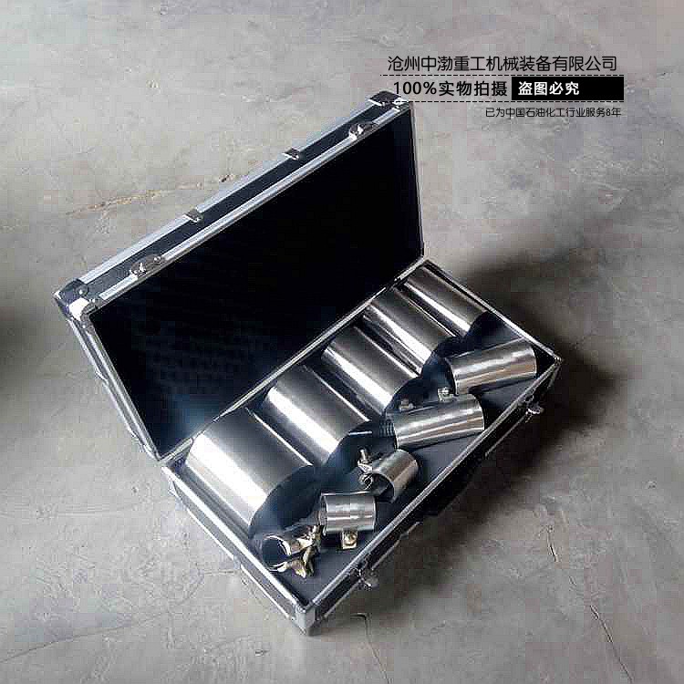 煙臺(tái)金屬管卡堵漏工具