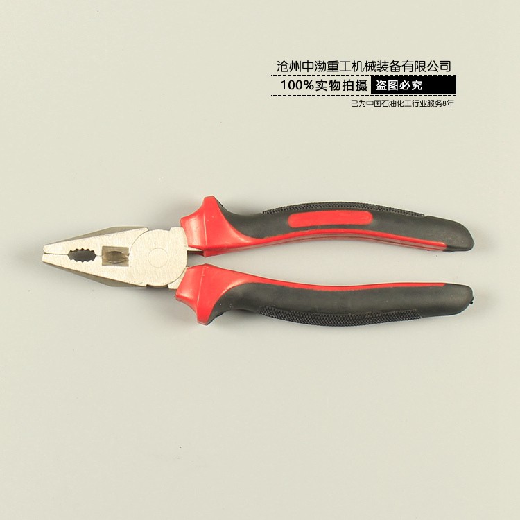 濟南防磁克絲鉗