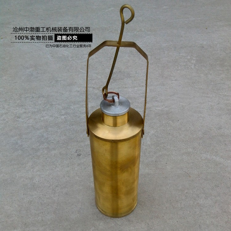 煙臺(tái)采樣器