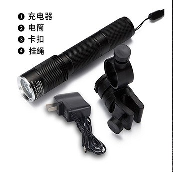 煙臺(tái)強(qiáng)光防爆手電